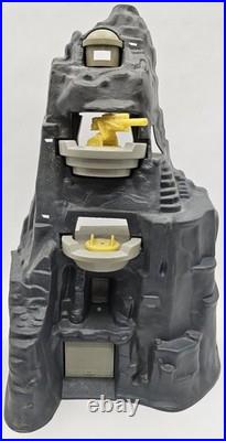 Marx Battle of Navarone Giant Playset WWII WW2 28 Figures withBox 1960s Incomplete