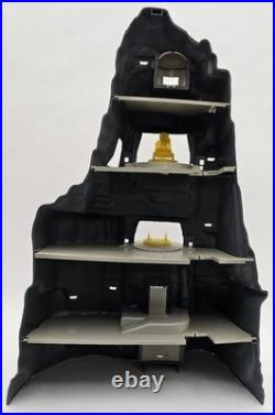 Marx Battle of Navarone Giant Playset WWII WW2 28 Figures withBox 1960s Incomplete