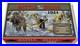 Marx Battle of the Bulge Play Set Box