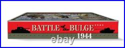 Marx Battle of the Bulge Play Set Box
