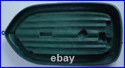 Marx Battleground Large Small Raft Oarsmen Soldier Gun Rifle 1960s Playset