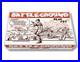 Marx Battleground Play Set Box No. 4754