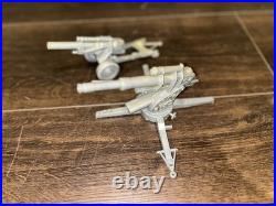 Marx Battleground Playset