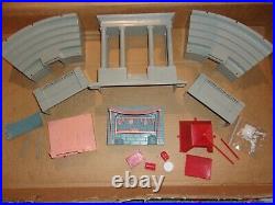 Marx Ben Hur Play Set Series 2000 Box 4701