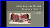 Marx Ben Hur Playset Diorama 1 32 Scale Part 1