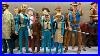 Marx Best Of The West Action Figures Ciopcc Favorite Collection