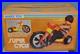 Marx Big Wheel Super Cycle Mint In Box