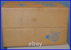 Marx Big Wheel Super Cycle Mint In Box