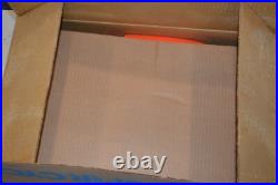 Marx Big Wheel Super Cycle Mint In Box