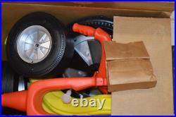 Marx Big Wheel Super Cycle Mint In Box