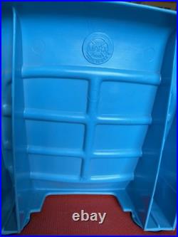 Marx Big Wheel deluxe 1974 NOS Assembled
