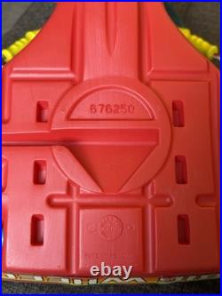 Marx Big Wheel deluxe 1974 NOS Assembled