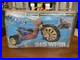 Marx Big Wheel deluxe 1974 NOS Complete With Box