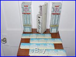 Marx Cape Canaveral 2 sets in the box