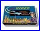 Marx Captain Video and His Video Rangers Play Set Box
