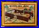 Marx Carry-All Action FORT APACHE Play Set (Original 1967 Design)