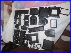 Marx Castle Of The Noble Knights Playset 95% Complete See Discription #4710