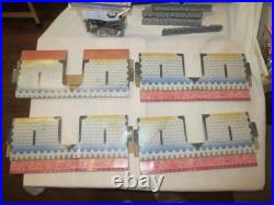 Marx Castle Of The Noble Knights Playset 95% Complete See Discription #4710