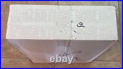 Marx Castle Of The Noble Knights Playset Not Complete See Discription #4710
