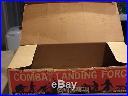 Marx Combat Landing Force Box #2649