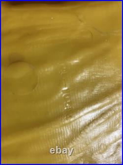 Marx Commanchee Pass/Prehistoric Mountain Play Set. Big&Small Cliff Bridge River