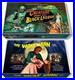 Marx Creature from the Black Lagoon OR Marx The Wolfman Play Set Box