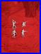 Marx Custers Last Stand Playset Reb Lot VHTF