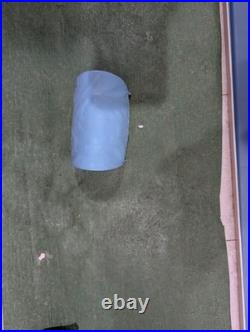 Marx Custers Last Stand Playset Wagon Top