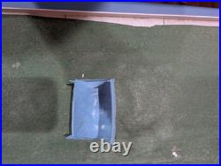 Marx Custers Last Stand Playset Wagon Top