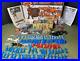 Marx DAVY CROCKETT AT THE ALAMO HUGE playset 3534R withEXTRA Figures & Accessories