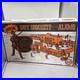 Marx Davy Crockett Alamo Playset 160th Anniversary 1990s Reissue #3538
