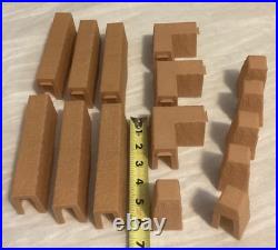 Marx Desert Storm Liberation Limited Edition Playset 4792