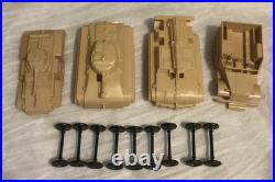 Marx Desert Storm Liberation Limited Edition Playset 4792