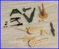 Marx Desert Storm Liberation Limited Edition Playset 4792