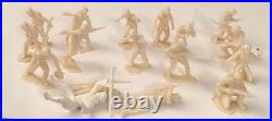 Marx Desert Storm Liberation Limited Edition Playset 4792