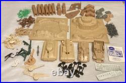 Marx Desert Storm Liberation Limited Edition Playset 4792