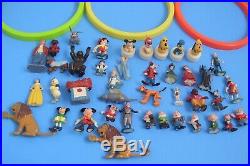 Marx Disney On Parade Play Set