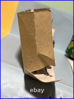 Marx Disneykins Play Set Walt Disney Lady Tramp Dumbo plastic character figures