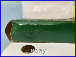 Marx Disneykins Play Set Walt Disney Lady Tramp Dumbo plastic character figures