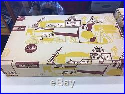 Marx FORT APACHE Sears Allstate catalog Playset #5951 withbox NICE