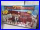 Marx Famous Fort Apache Western Playset 200+ Pcs #4502 NEW In Box 1990s Reissue