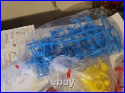 Marx Famous Fort Apache Western Playset 95Pcs #4500 Box 1990