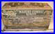 Marx Fighting Marine Combat Unit Truck With Figures Play Set Boxed