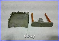 Marx Flintstone partial set with the box