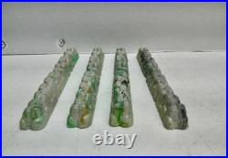 Marx Flintstone partial set with the box