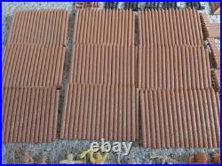 Marx Fort Apache 20 Figures, And Parts Vintage