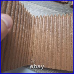 Marx Fort Apache 3675 1957 Cavalry Headquarters Playset With Accessories & Figures Marx Fort Apache 3675 1957 Cavalry Headquarters Playset With Accessories & Figures