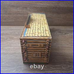 Marx Fort Apache 3675 1957 Cavalry Headquarters Playset With Accessories & Figures Marx Fort Apache 3675 1957 Cavalry Headquarters Playset With Accessories & Figures