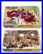 Marx Fort Apache # 3681 OR Iwo Jima # 4147 Play Set Box