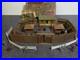 Marx Fort Apache Playset Box + With Lots & Extra Accessories + Miscellaneous